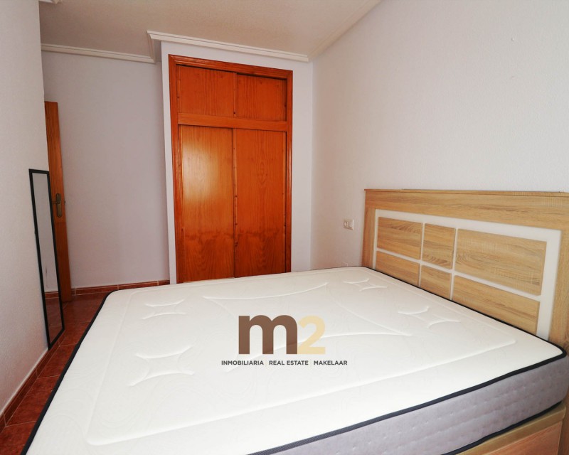 Herverkoop - Appartement / flat - Guardamar del Segura - Centrum