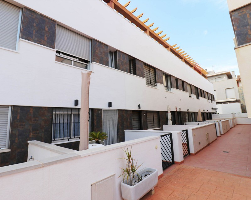 Segunda mano - Bungalow - Guardamar del Segura - Guardamar Hills