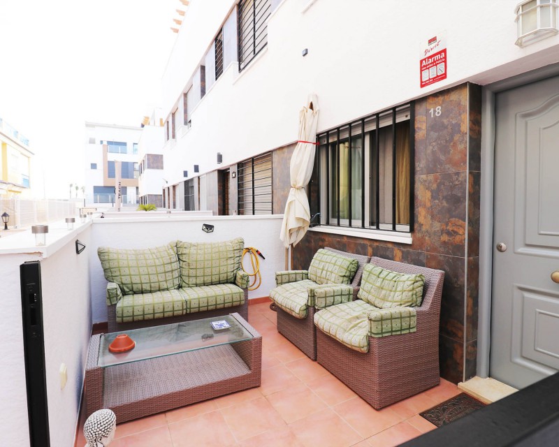 Segunda mano - Bungalow - Guardamar del Segura - Guardamar Hills