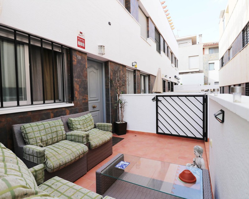 Segunda mano - Bungalow - Guardamar del Segura - Guardamar Hills
