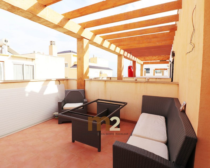 Segunda mano - Bungalow - Guardamar del Segura - Guardamar Hills