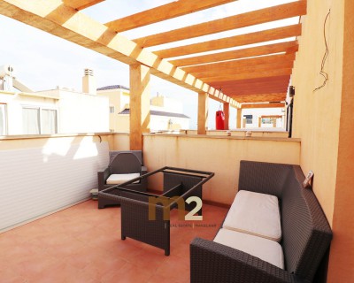 Segunda mano - Bungalow - Guardamar del Segura - Guardamar Hills