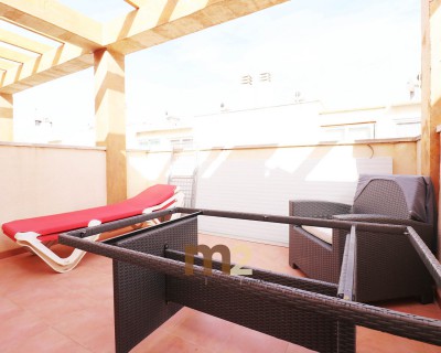 Segunda mano - Bungalow - Guardamar del Segura - Guardamar Hills