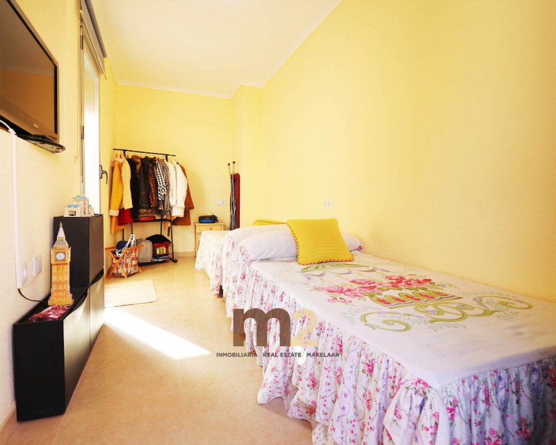 Segunda mano - Bungalow - Guardamar del Segura - Guardamar Hills