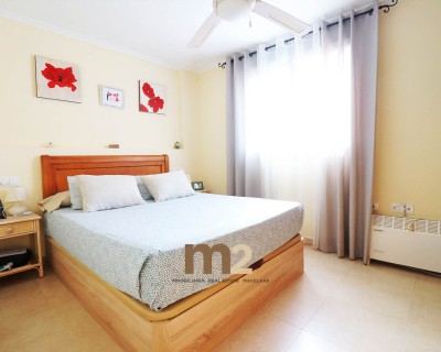 Segunda mano - Bungalow - Guardamar del Segura - Guardamar Hills