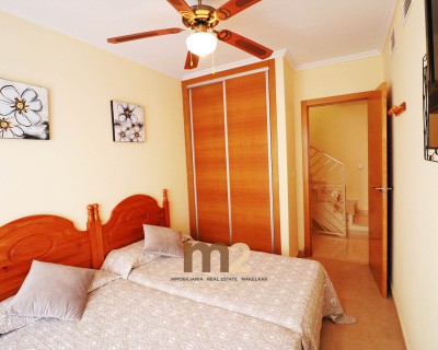 Segunda mano - Bungalow - Guardamar del Segura - Guardamar Hills