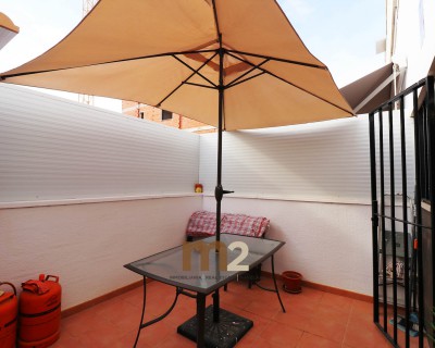 Segunda mano - Bungalow - Guardamar del Segura - Guardamar Hills