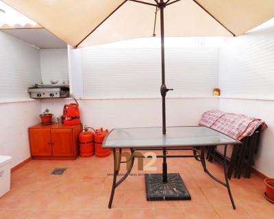 Segunda mano - Bungalow - Guardamar del Segura - Guardamar Hills