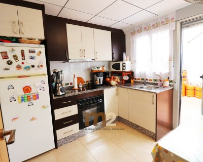Segunda mano - Bungalow - Guardamar del Segura - Guardamar Hills