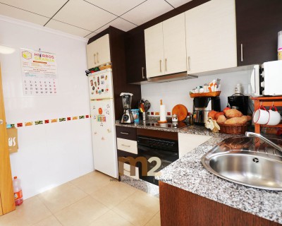 Segunda mano - Bungalow - Guardamar del Segura - Guardamar Hills