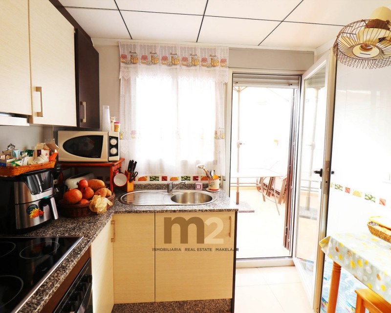Segunda mano - Bungalow - Guardamar del Segura - Guardamar Hills
