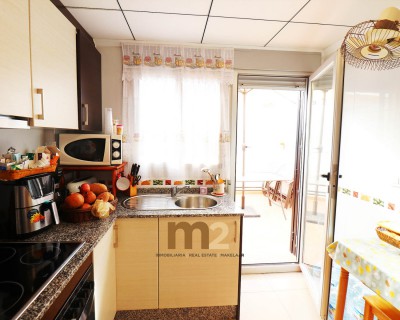 Segunda mano - Bungalow - Guardamar del Segura - Guardamar Hills