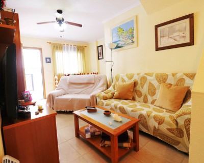 Segunda mano - Bungalow - Guardamar del Segura - Guardamar Hills
