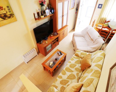 Segunda mano - Bungalow - Guardamar del Segura - Guardamar Hills