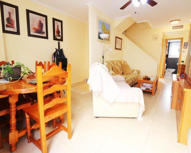Segunda mano - Bungalow - Guardamar del Segura - Guardamar Hills