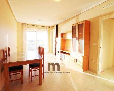 Herverkoop - Appartement / flat - Guardamar del Segura - SUP 7