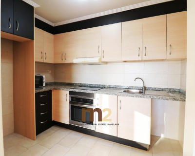Herverkoop - Appartement / flat - Guardamar del Segura - SUP 7