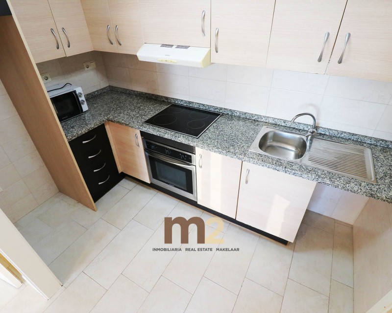Herverkoop - Appartement / flat - Guardamar del Segura - SUP 7