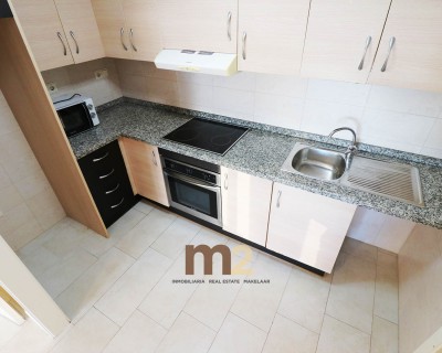 Herverkoop - Appartement / flat - Guardamar del Segura - SUP 7