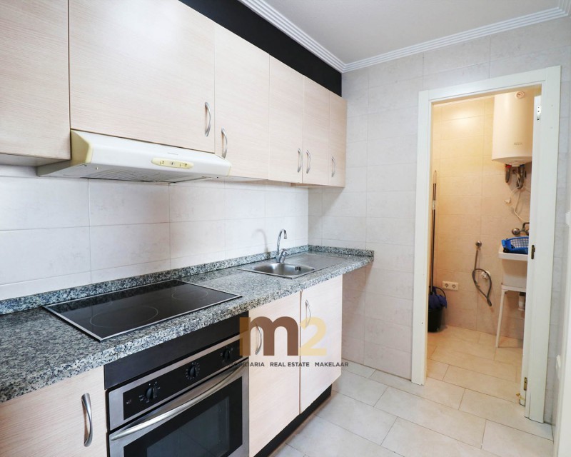 Herverkoop - Appartement / flat - Guardamar del Segura - SUP 7