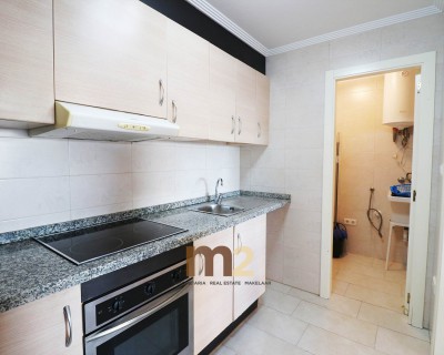 Herverkoop - Appartement / flat - Guardamar del Segura - SUP 7