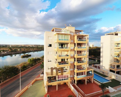 Herverkoop - Appartement / flat - Guardamar del Segura - SUP 7