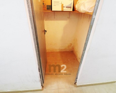 Herverkoop - Appartement / flat - Guardamar del Segura - SUP 7