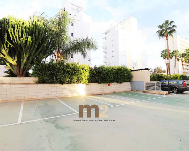 Herverkoop - Appartement / flat - Guardamar del Segura - SUP 7