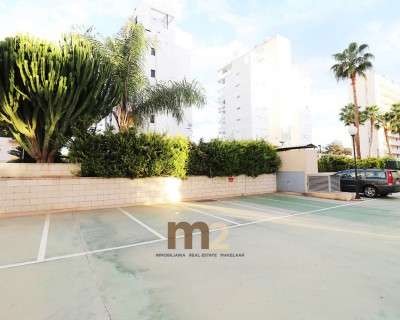 Herverkoop - Appartement / flat - Guardamar del Segura - SUP 7