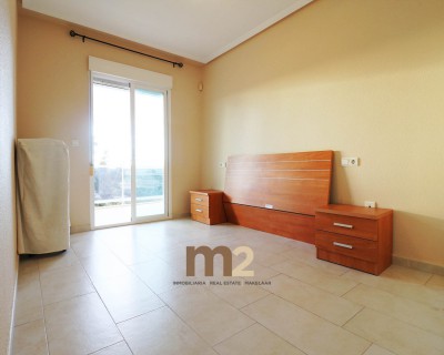 Herverkoop - Appartement / flat - Guardamar del Segura - SUP 7