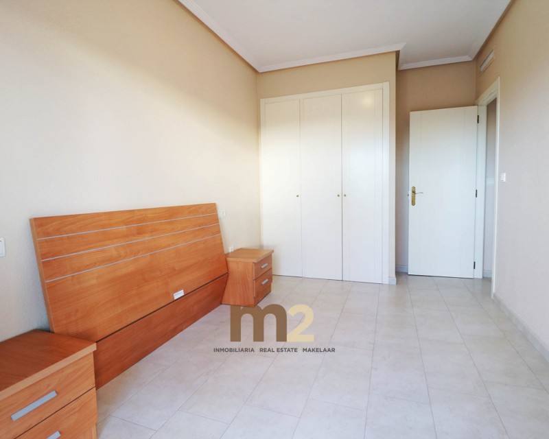 Herverkoop - Appartement / flat - Guardamar del Segura - SUP 7