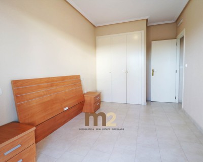 Herverkoop - Appartement / flat - Guardamar del Segura - SUP 7