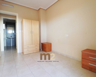 Herverkoop - Appartement / flat - Guardamar del Segura - SUP 7