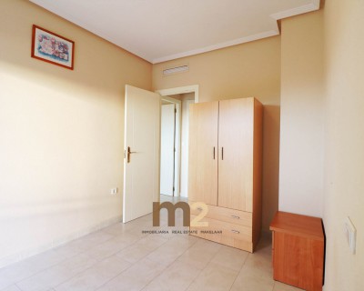 Herverkoop - Appartement / flat - Guardamar del Segura - SUP 7