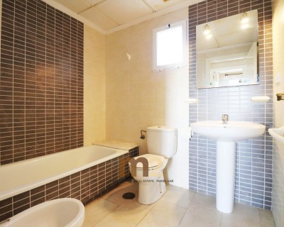 Herverkoop - Appartement / flat - Guardamar del Segura - SUP 7