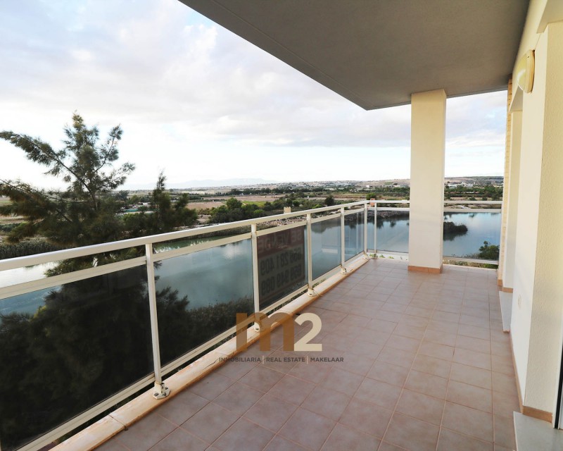 Herverkoop - Appartement / flat - Guardamar del Segura - SUP 7
