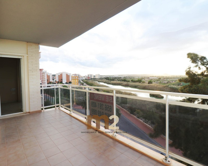Herverkoop - Appartement / flat - Guardamar del Segura - SUP 7