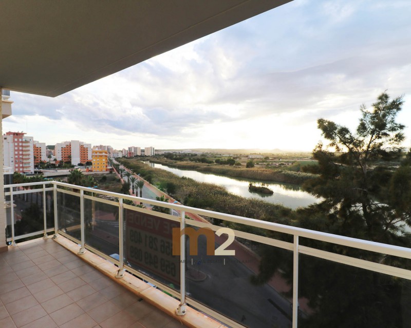 Herverkoop - Appartement / flat - Guardamar del Segura - SUP 7