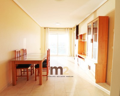 Herverkoop - Appartement / flat - Guardamar del Segura - SUP 7