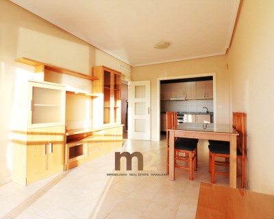 Herverkoop - Appartement / flat - Guardamar del Segura - SUP 7