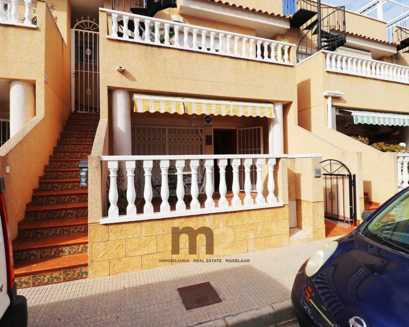 Alquiler a largo plazo - Bungalow - Formentera del Segura