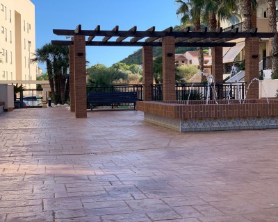 Segunda mano - Apartamento / piso - Guardamar del Segura - Guardamar Hills
