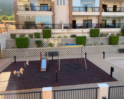 Segunda mano - Apartamento / piso - Guardamar del Segura - Guardamar Hills