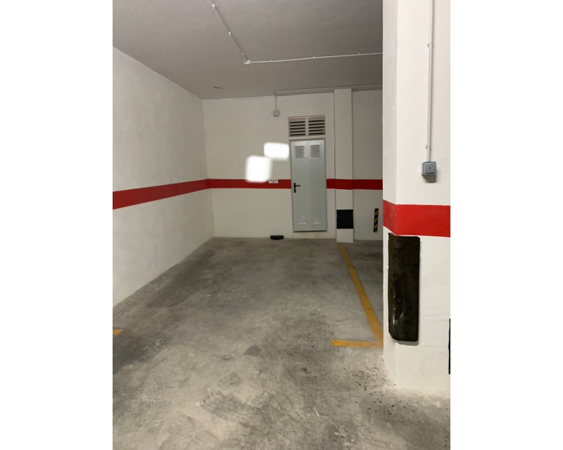 Segunda mano - Apartamento / piso - Guardamar del Segura - Guardamar Hills
