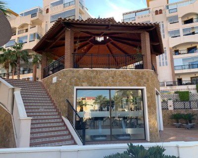 Segunda mano - Apartamento / piso - Guardamar del Segura - Guardamar Hills