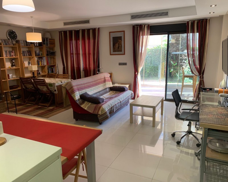 Segunda mano - Apartamento / piso - Guardamar del Segura - Guardamar Hills