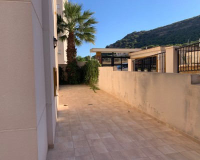 Segunda mano - Apartamento / piso - Guardamar del Segura - Guardamar Hills