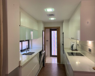Segunda mano - Apartamento / piso - Guardamar del Segura - Guardamar Hills