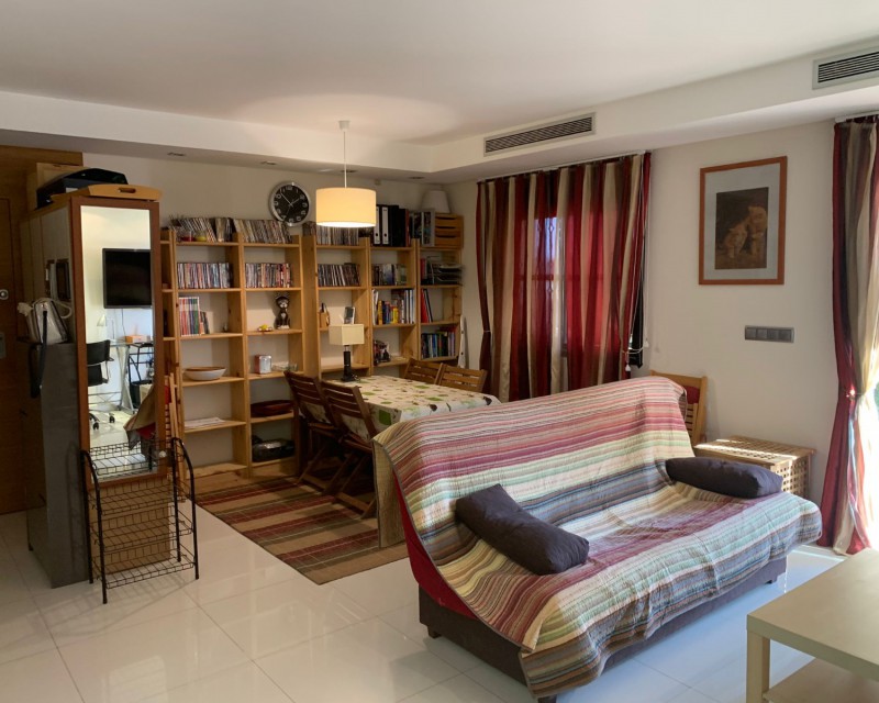 Segunda mano - Apartamento / piso - Guardamar del Segura - Guardamar Hills