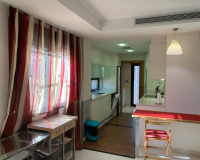 Segunda mano - Apartamento / piso - Guardamar del Segura - Guardamar Hills